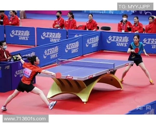 杭州乒乓球队比赛经验分享与成长之路探讨