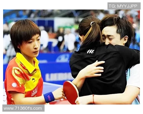 李丽的乒乓球人生深度对话：从小球员到世界冠军的奋斗历程